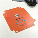 Foldable Phone Inner Screen HD Soft Protector Hydrogel Film with Positioner, For iPhone Fold