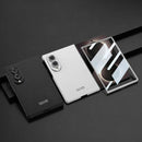 GKK Integrated Ultra-thin Full Coverage Protective Case, For Galaxy Z Fold8 5G