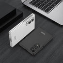 GKK Integrated Ultra-thin Full Coverage Protective Case, For Galaxy Z Fold8 5G