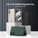 GKK Integrated Ultra-thin Full Coverage Protective Case, For Galaxy Z Fold8 5G