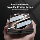 GKK Integrated Ultra-thin Full Coverage Protective Case, For Galaxy Z Fold8 5G