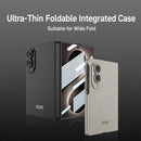 GKK Integrated Ultra-thin Full Coverage Protective Case, For Galaxy Z Fold8 5G