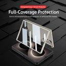 GKK Integrated Ultra-thin Full Coverage Protective Case, For Galaxy Z Fold8 5G