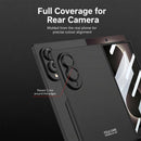 GKK Integrated Ultra-thin Full Coverage Protective Case, For Galaxy Z Fold8 5G