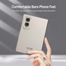 GKK Integrated Ultra-thin Full Coverage Protective Case, For Galaxy Z Fold8 5G