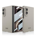 GKK Integrated Ultra-thin Full Coverage Protective Case, For Galaxy Z Fold8 5G