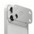 Camera Lens Protector For iPhone 18 Pro Max
