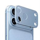 Camera Lens Protector For iPhone 18 Pro Max