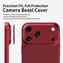 Camera Lens Protector For iPhone 18 Pro Max