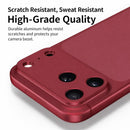 Camera Lens Protector For iPhone 18 Pro Max