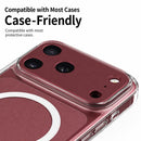 Camera Lens Protector For iPhone 18 Pro Max
