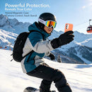 Silicone Magnetic Anti-drop Protective Phone Case, For Galaxy S26 / S25 FE 5G, For Galaxy S26+ 5G, For Galaxy S26 Ultra 5G, For Galaxy S26 5G