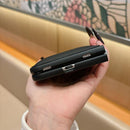 For iPhone Duo Jacket Folding Phone Case
