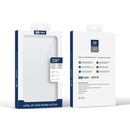 For iPhone Duo Armor-style Hinge Protection Magnetic Ring Holder Phone Case