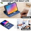 Diamond Lattice Wallet Flip Leather Phone Case, For iPhone Duo
