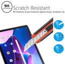 Lenovo M10 3RD GEN 10.1" Tempered Glass Screen Protector TB328 GEN 3