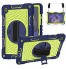 Samsung Galaxy Tab A9+ Plus 11" 2023 X210 X215 Heavy Duty Shockproof Case Cover