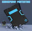 For Samsung Galaxy Tab A9 Plus 11 inch Tablet Case Heavy Duty Shockproof Cover