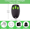 Merlin+ 2.0 E940M E945M E950M E943M E960M Replacement Garage Door Remote Control