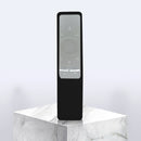 Non-slip Texture Washable Silicone Remote Control Cover for Samsung Smart TV Remote Controller, Smart TV(Black), Smart TV(Dark Blue), Smart TV(Green), Smart TV(Blue), Smart TV(Red)