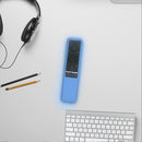 Non-slip Texture Washable Silicone Remote Control Cover for Samsung Smart TV Remote Controller, Smart TV(Black), Smart TV(Dark Blue), Smart TV(Green), Smart TV(Blue), Smart TV(Red)