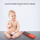 Non-slip Texture Washable Silicone Remote Control Cover for Samsung Smart TV Remote Controller, Smart TV(Black), Smart TV(Dark Blue), Smart TV(Green), Smart TV(Blue), Smart TV(Red)