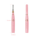 A1 WiFi Endoscope Camera 720P Ear Cleaning Wireless Safe Ear Pick Tool Visual Ear Spoon, Diameter: 3.9mm, A2