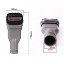 4pcs / Set Household Wireless Vacuum Cleaner Brush Head Parts Accessories for Dyson V6, 4pcs / Set
