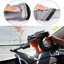 4pcs / Set Household Wireless Vacuum Cleaner Brush Head Parts Accessories for Dyson V6, 4pcs / Set