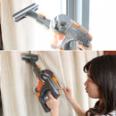 5pcs / Set Household Vacuum Cleaner Brush Head Parts Accessories for Dyson V8, 5pcs / Set