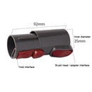 5pcs / Set Household Vacuum Cleaner Brush Head Parts Accessories for Dyson V8, 5pcs / Set