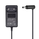 Vacuum Cleaner Charger Adapter for Dyson V8 V7 V6 DC58 / 59 / 60 / 72 / 74