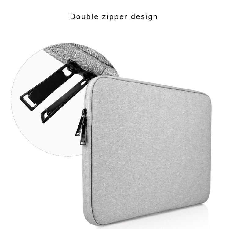 For 13.3 inch and Below Universal Oxford Cloth Business Inner Package Laptop Tablet Bag