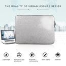 For 13.3 inch and Below Universal Oxford Cloth Business Inner Package Laptop Tablet Bag