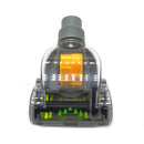 D923 Vacuum Cleaner Accessories Carpet Sofa Anti Mites Brush Head for Dyson, D923