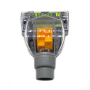 D923 Vacuum Cleaner Accessories Carpet Sofa Anti Mites Brush Head for Dyson, D923