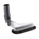 D907 Vacuum Cleaner Bendable Anti-static Brush Head for Dyson DC62 / DC52 / DC59 / V6, D907