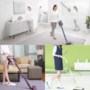 XD973 4 in 1 Round Brush + Stiff Brush + Bed Brush + Connector for Dyson Vacuum Cleaner Parts Kits, XD973