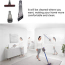 XD982 3 PCS Handheld Tool Replacement Brush D926 D927 D929 for Dyson Vacuum Cleaner, XD982