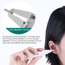 Supereyes Y009 Visual Ear Pick Acne Cleaning Microscopic Magnifying Mirror Endoscope, Y009