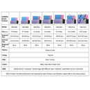 For iPad 9.7 inch / iPad Pro 9.7 inch, Galaxy, Lenovo, Sony, Xiaomi, Huawei 9.7 inch Tablets