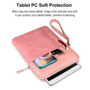 HAWEEL Splash-proof Pouch Sleeve Tablet Bag for iPad, 9.7 -11 inch Tablets
