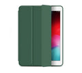 For Apple iPad 8th Gen 10.2 inch 2020 Folio Smart Leather Magnetic Stand Case Cover