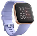 Fitbit Versa /Versa 2 Silicone Smart Watch Replacement Band Strap