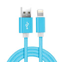 1M 2M 3M Fast Charge Lightning to USB Charger Cord & Data Sync Cable For Apple iPhone iPad