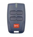 BFT Mitto Garage/Gate 4 Button Remote Control Type B RCB TX2/TX4/0678