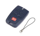 BFT Mitto Garage/Gate 4 Button Remote Control Type B RCB TX2/TX4/0678