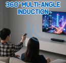 BN59-01455E BN59-01432D for Samsung TV Remote With Voice Solar Charging Function