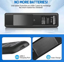BN59-01455E BN59-01432D for Samsung TV Remote With Voice Solar Charging Function