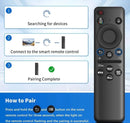 BN59-01455E BN59-01432D for Samsung TV Remote With Voice Solar Charging Function
